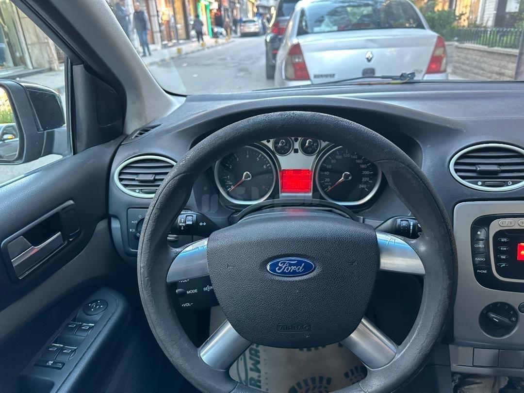 فورد – Ford فوكس – Focus