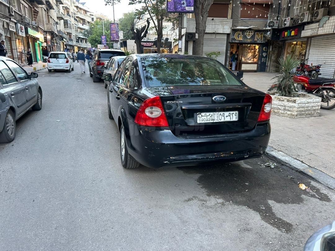 فورد – Ford فوكس – Focus