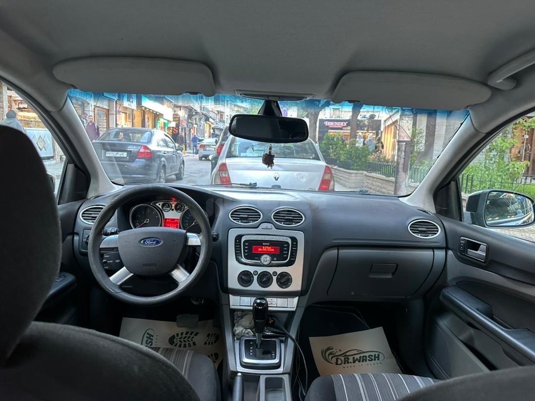 فورد – Ford فوكس – Focus