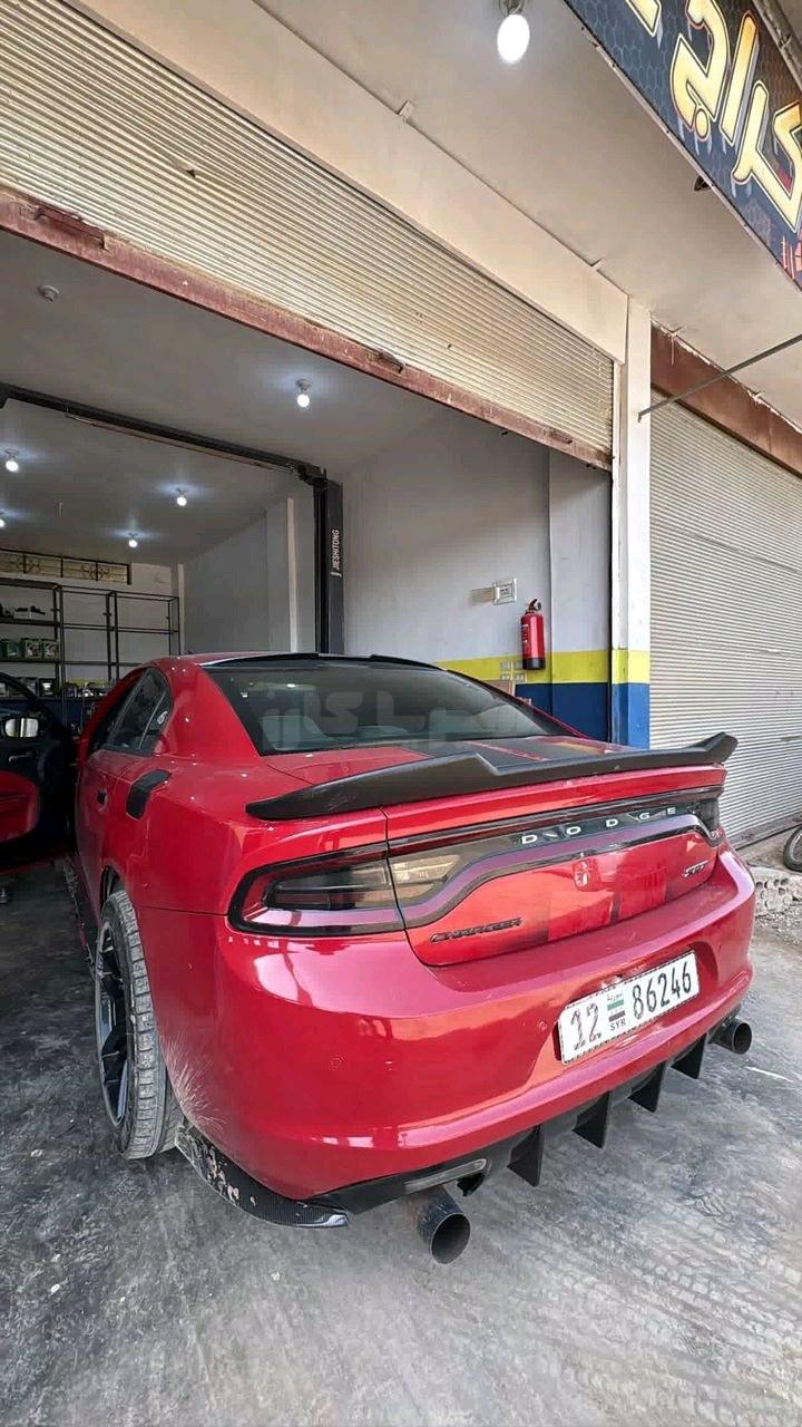 دودج – Dodge تشارجر – Charger