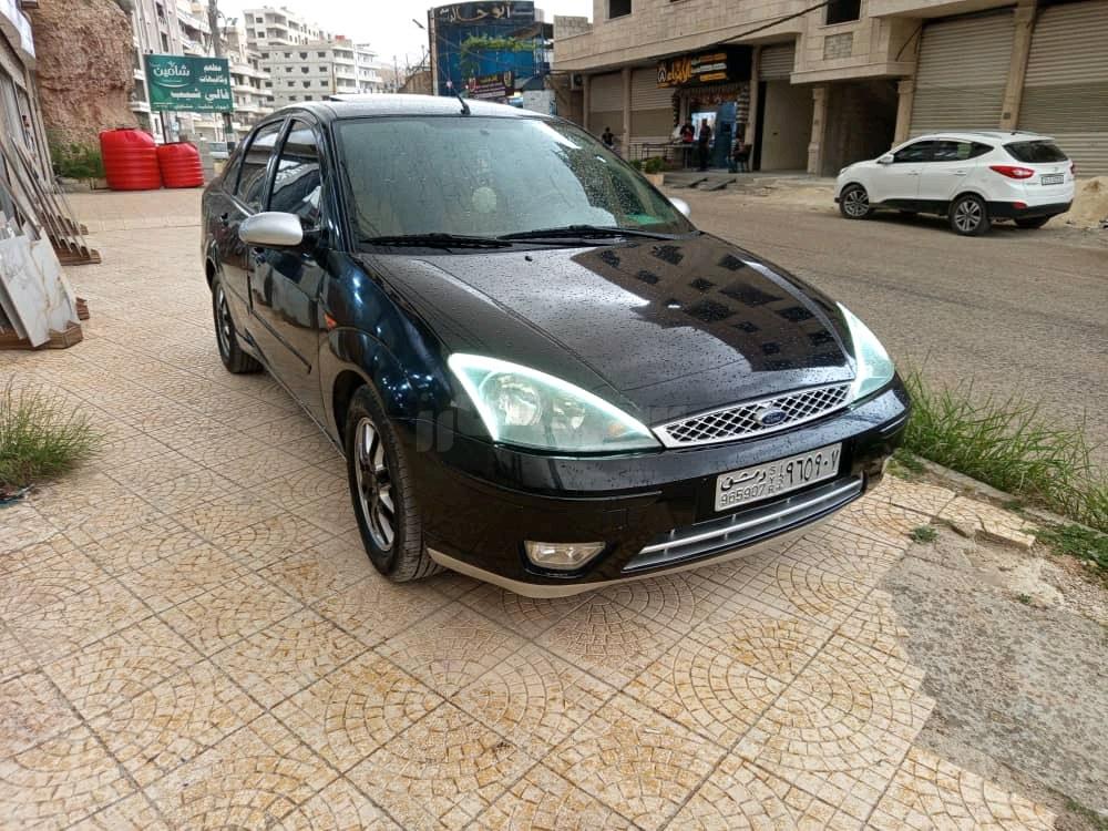 فورد – Ford فوكس – Focus
