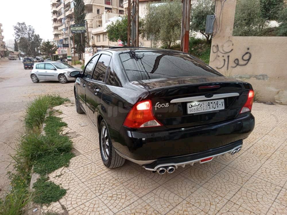 فورد – Ford فوكس – Focus