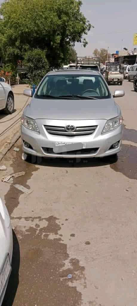 تويوتا – Toyota كورولا – Corolla