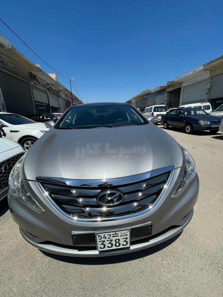هيونداي – Hyundai سوناتا – Sonata