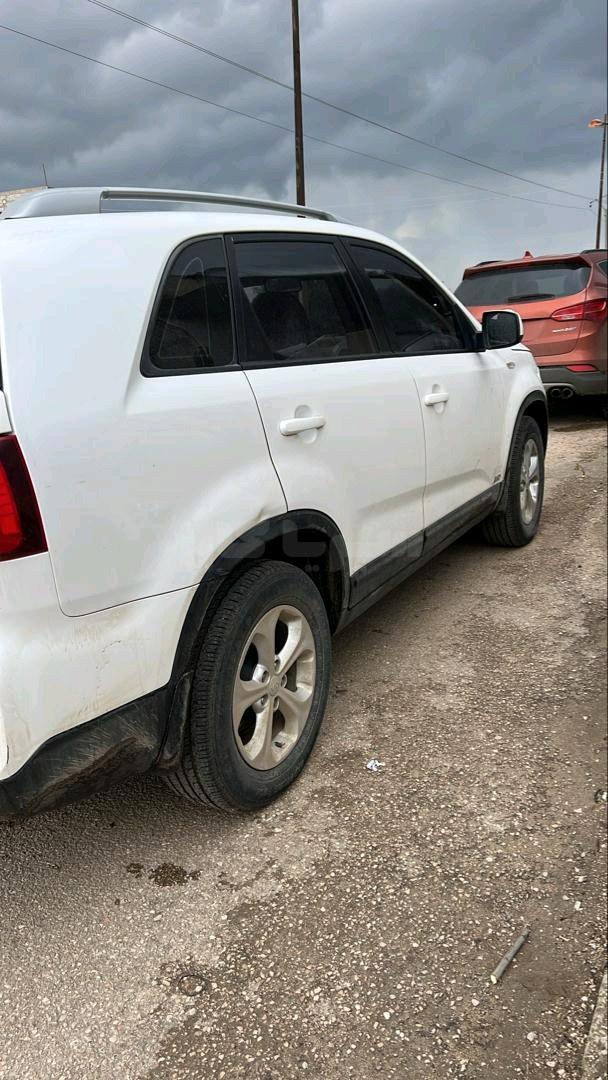 كيا – Kia سورينتو – Sorento