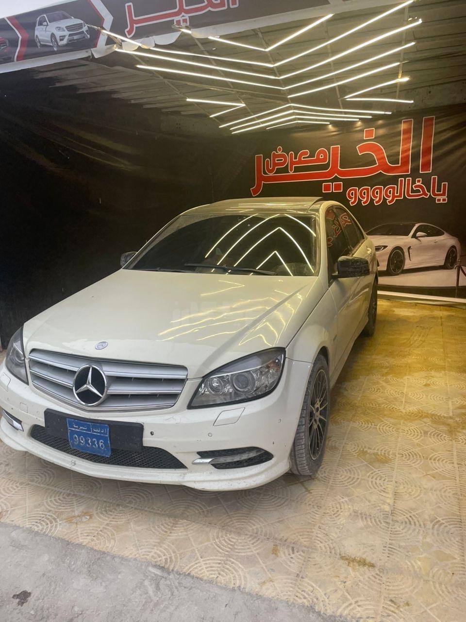 مرسيدس بينز – Mercedes benz 220