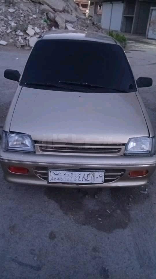 سوزوكي – Suzuki التو – Alto