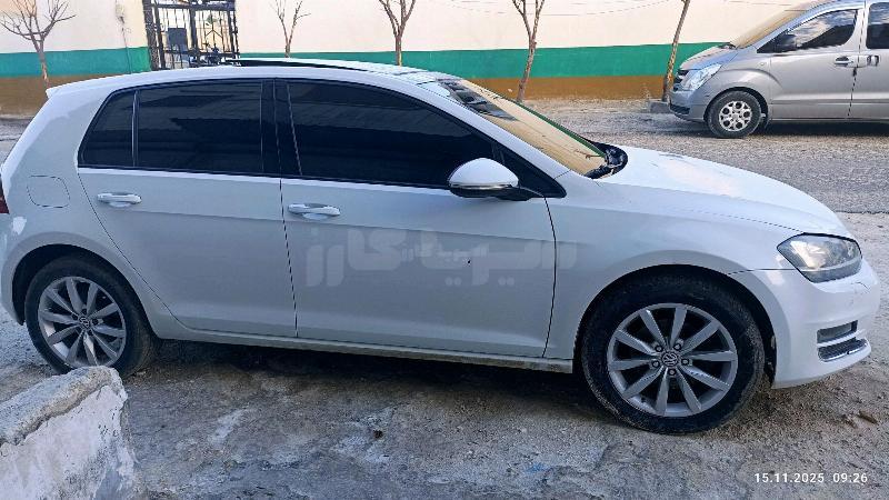فولكس فاكن – Volkswagen جولف – Golf