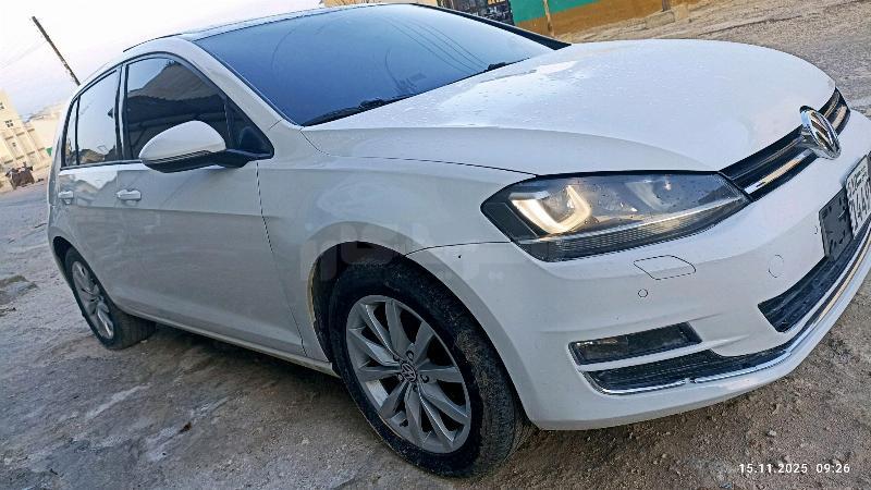 فولكس فاكن – Volkswagen جولف – Golf