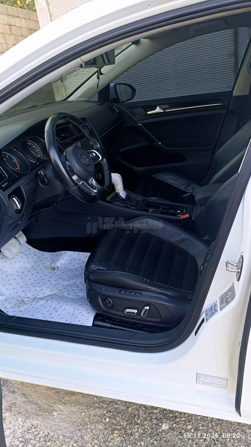 فولكس فاكن – Volkswagen جولف – Golf