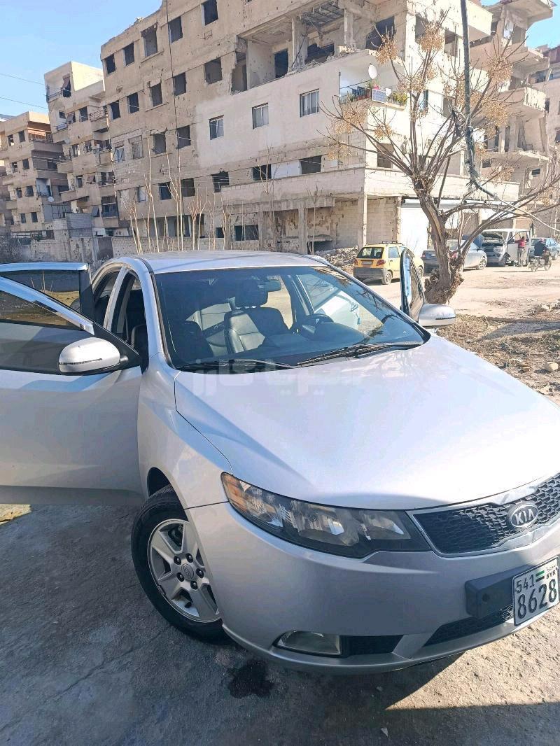 كيا – Kia فورتي – Forte