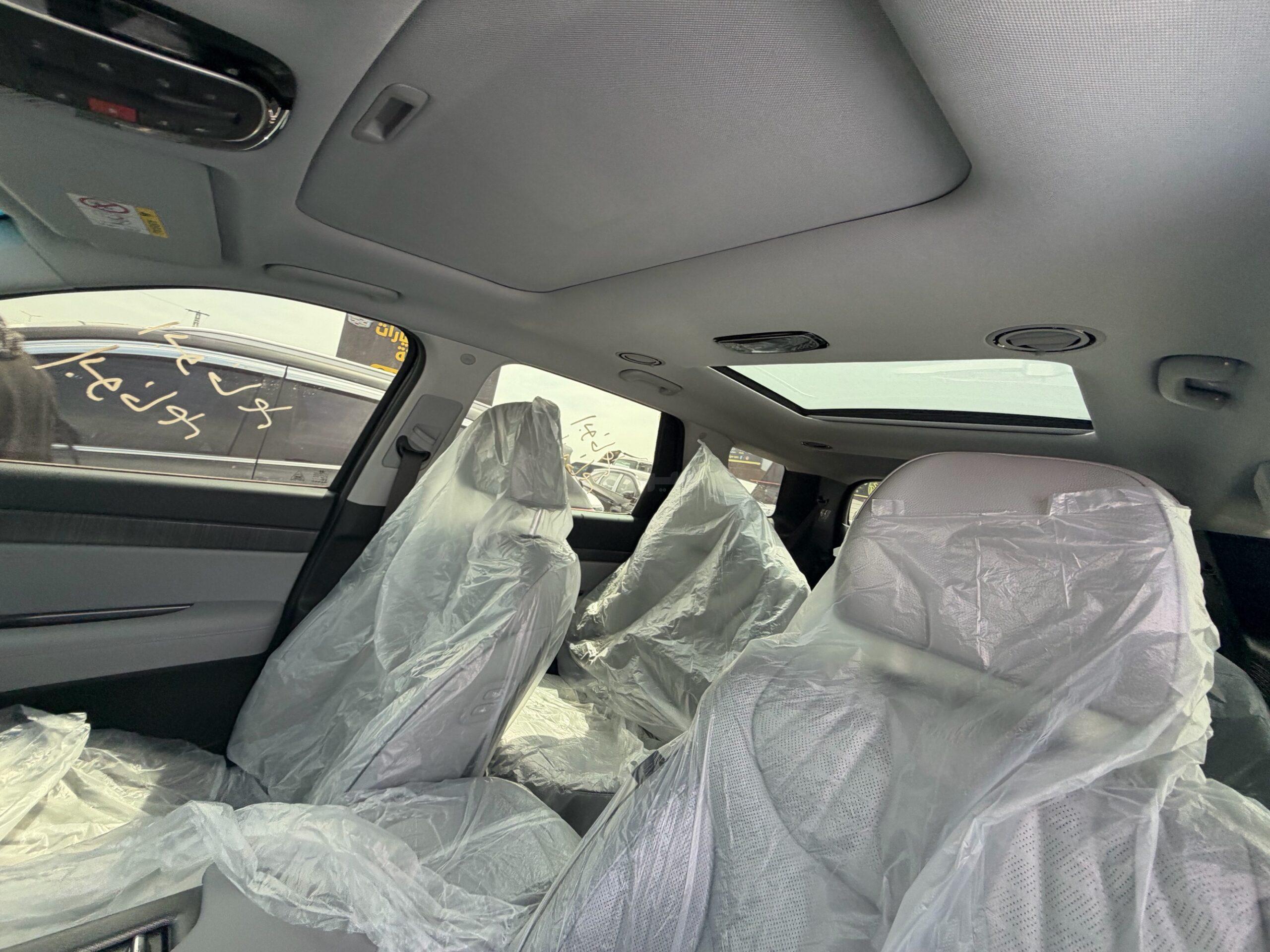 هيونداي – Hyundai باليساد – Palisade