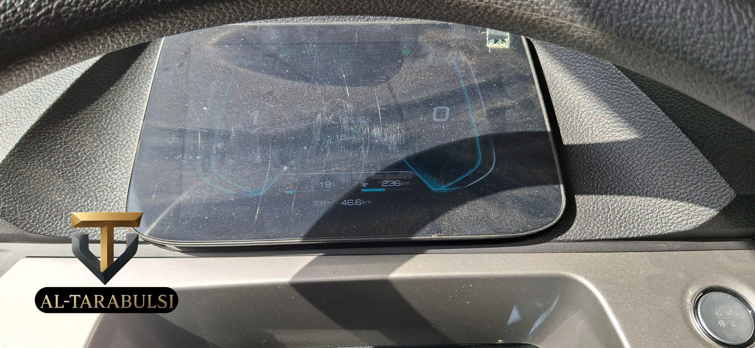 بي واي دي – BYD T5 EV