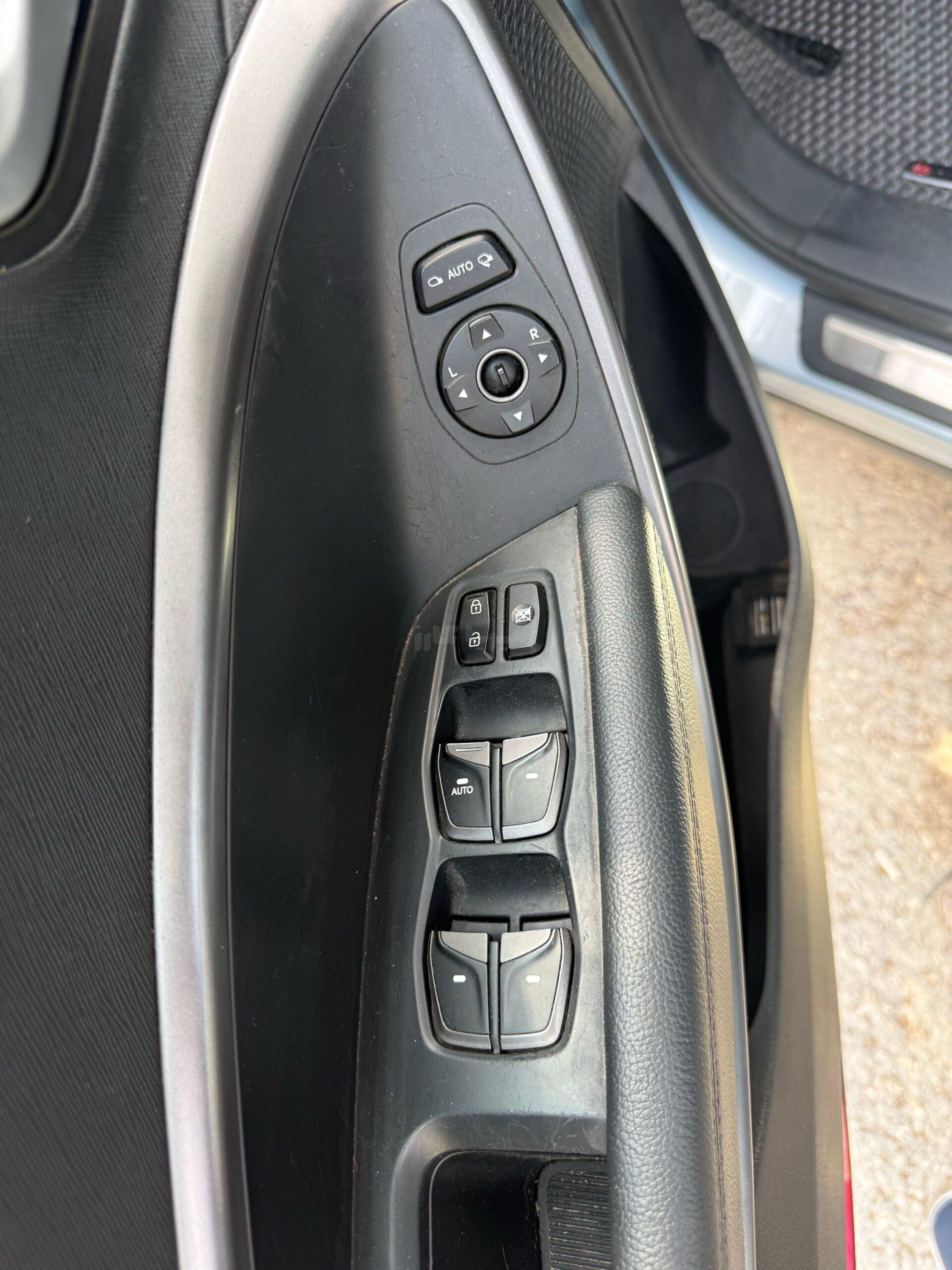 هيونداي – Hyundai سانتافيه – Santafe