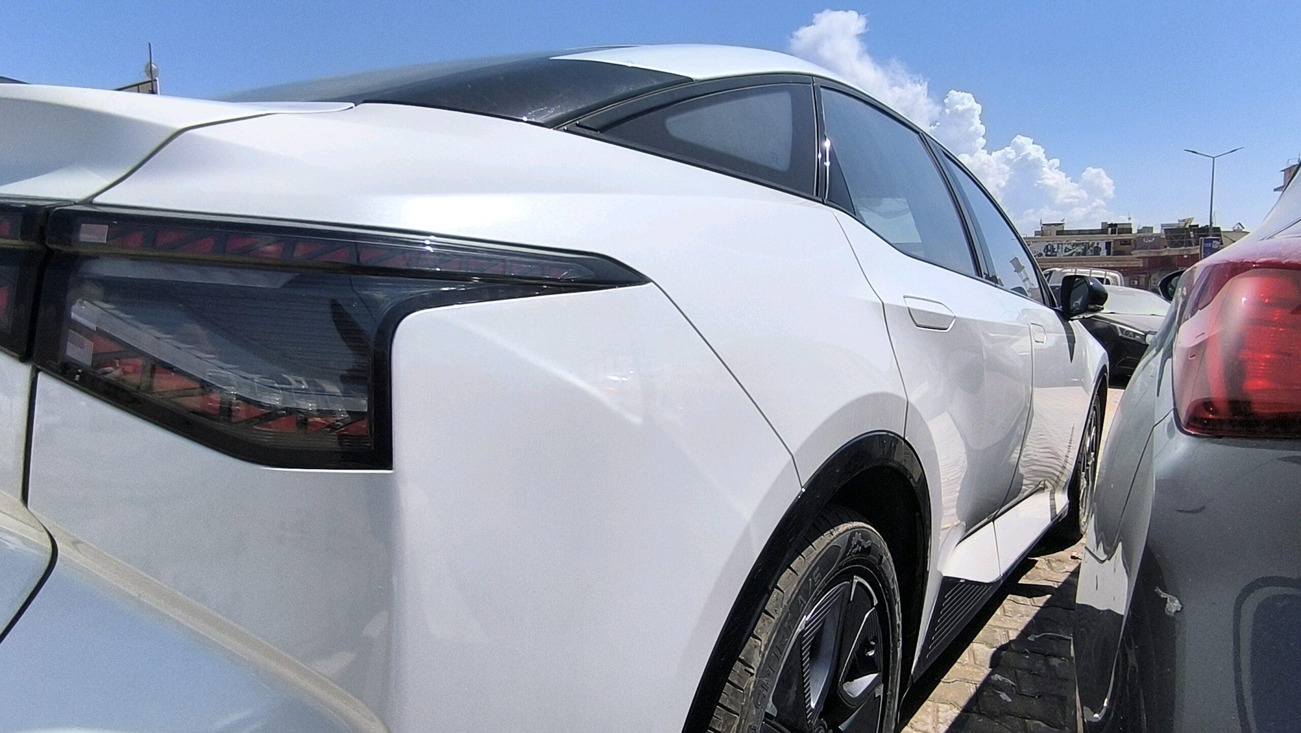 تويوتا – Toyota BZ4X
