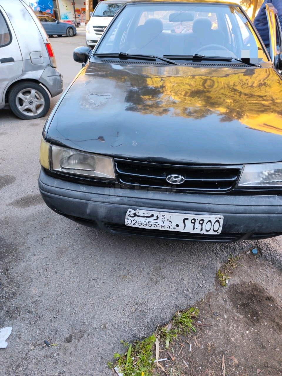هيونداي – Hyundai موديلات اخرى