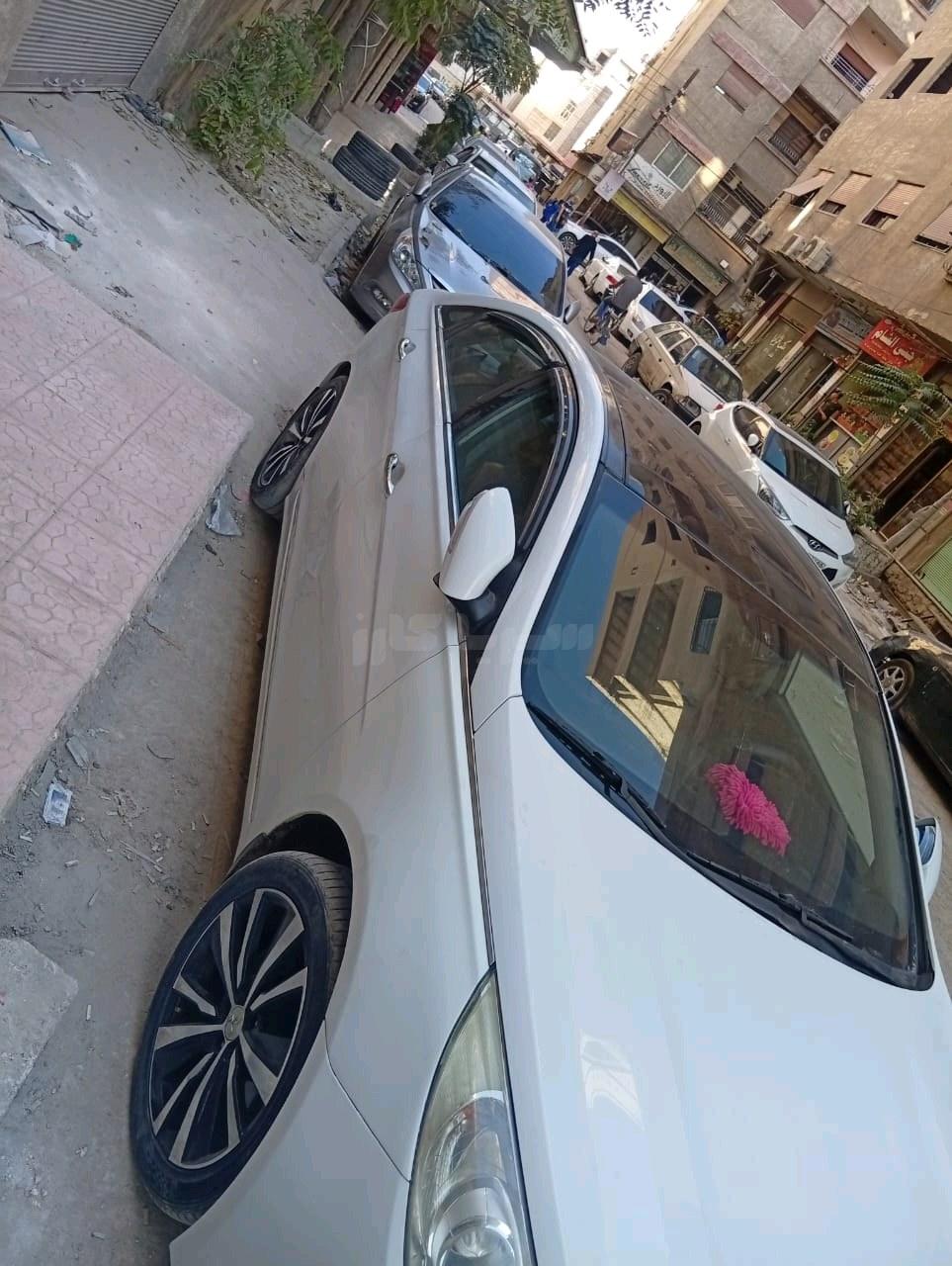 هيونداي – Hyundai سوناتا – Sonata
