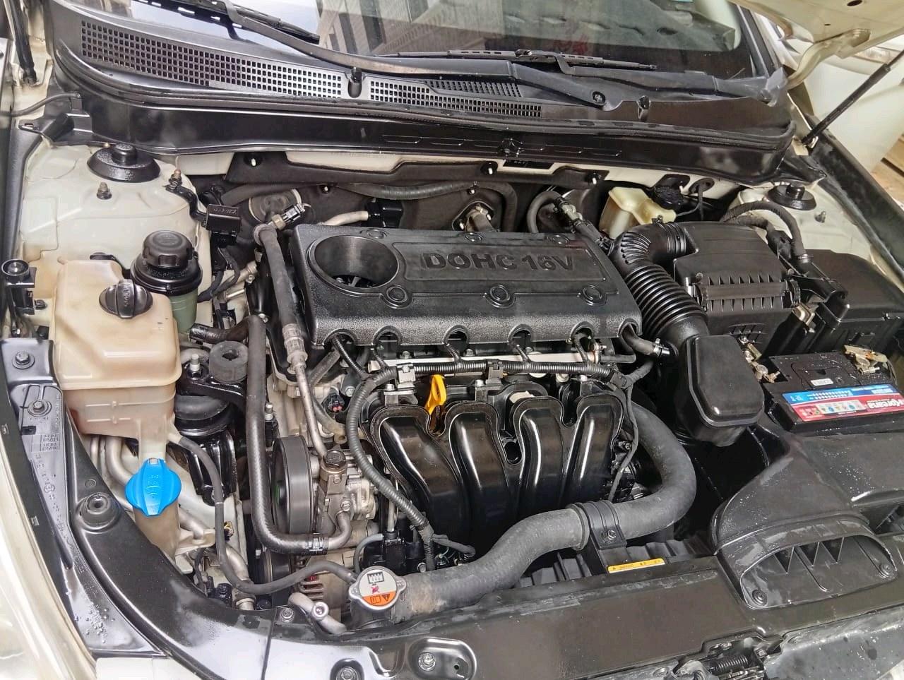 هيونداي – Hyundai سوناتا – Sonata