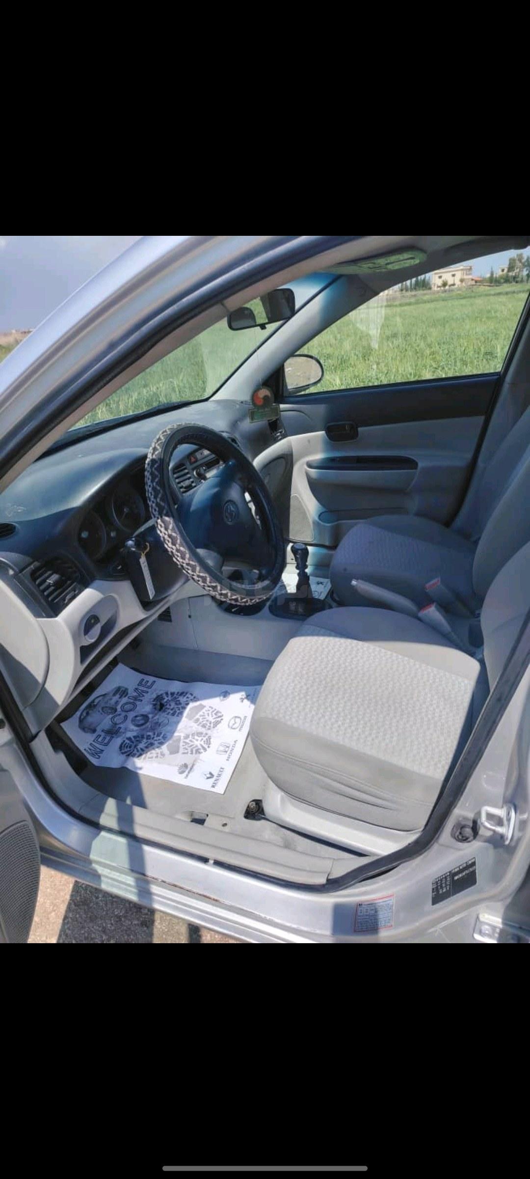 هيونداي – Hyundai فيرنا – Verna