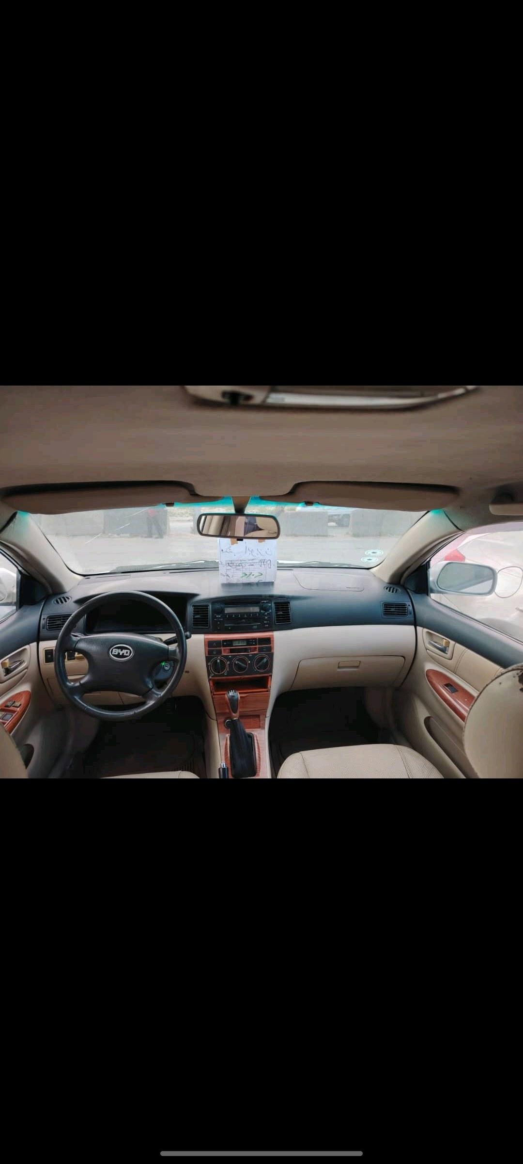 بي واي دي – BYD سيال – Seal