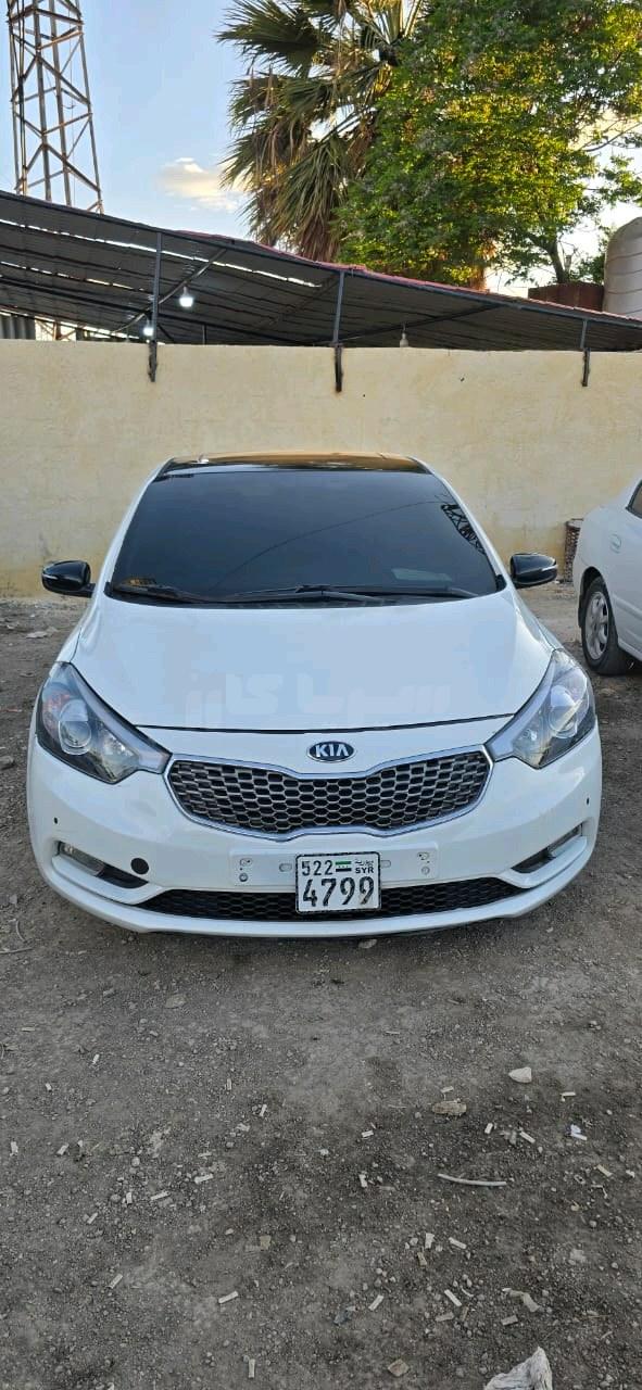 كيا – Kia K3