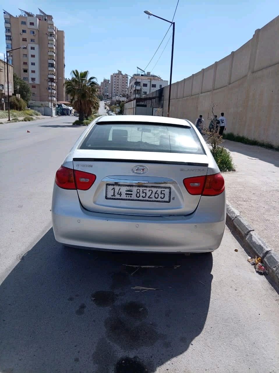 هيونداي – Hyundai افنتي – avante