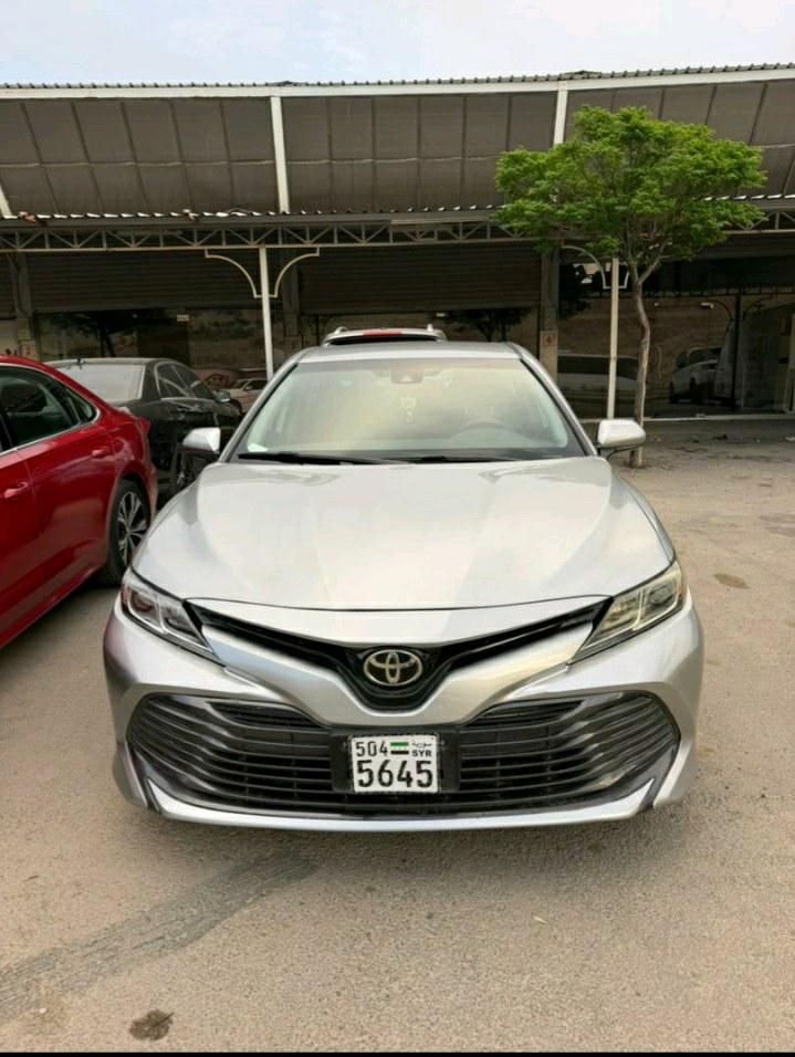 تويوتا – Toyota كامري – Camry