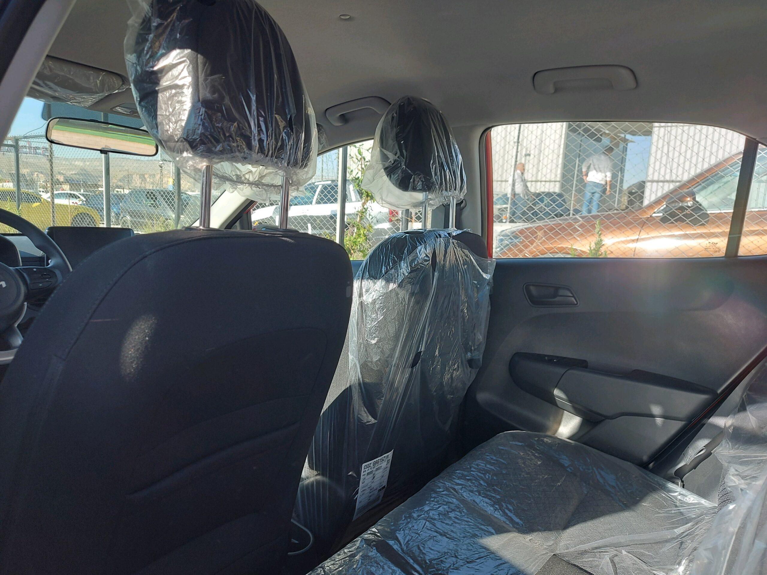 كيا – Kia بيكانتو – Picanto