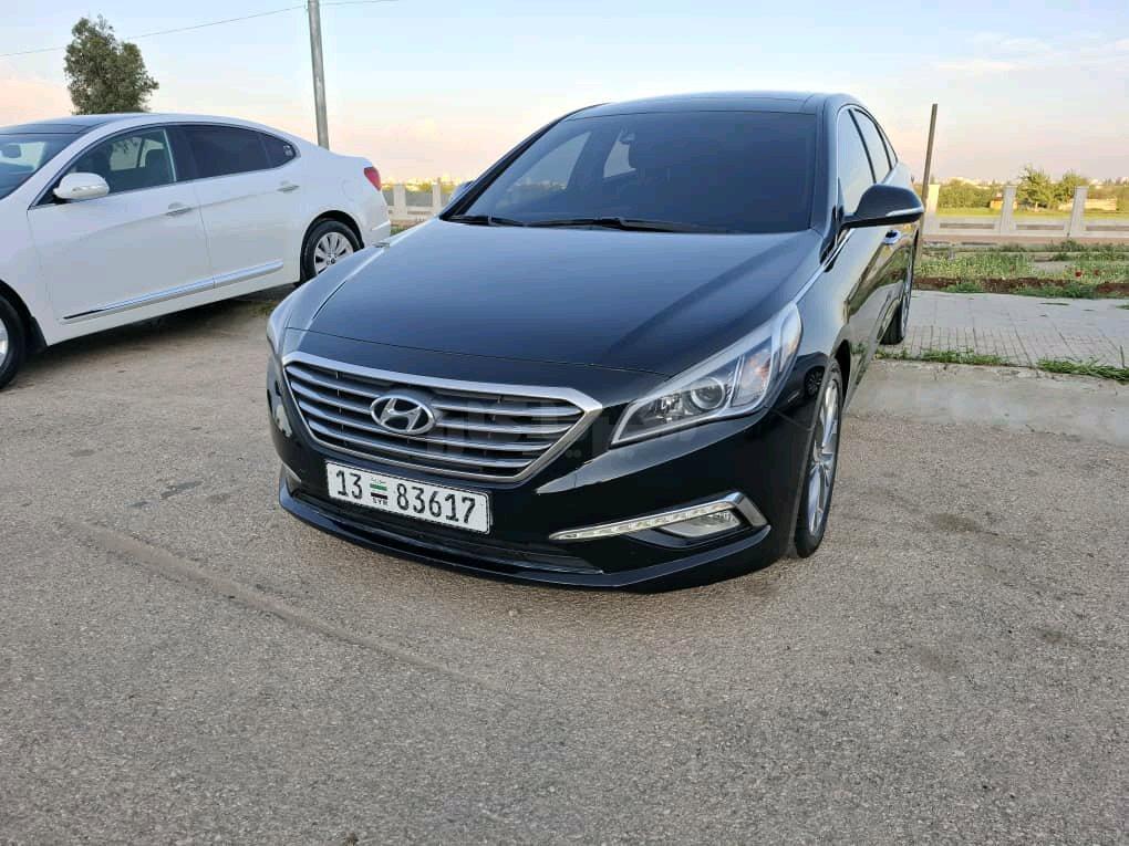 هيونداي – Hyundai سوناتا – Sonata