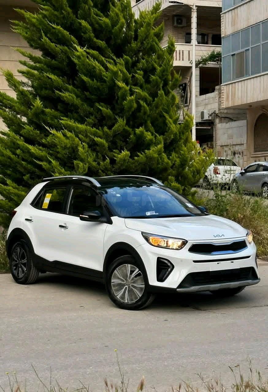 كيا – Kia KX1