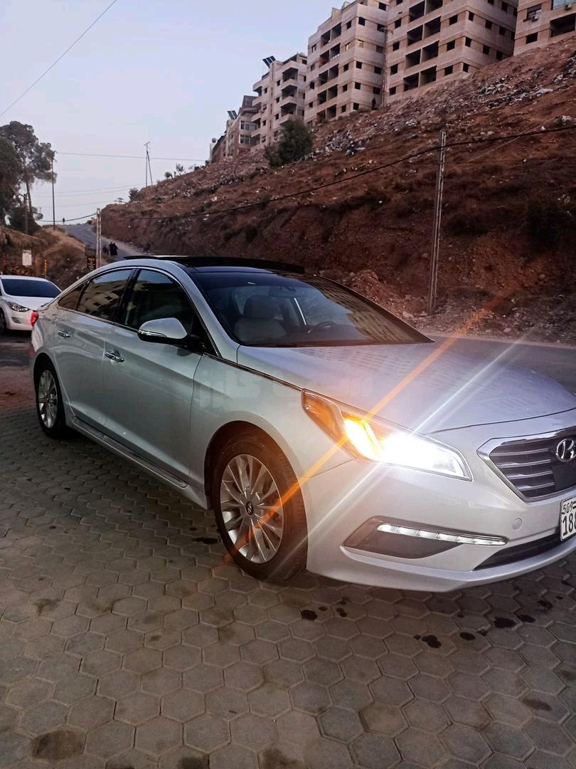 هيونداي – Hyundai سوناتا – Sonata