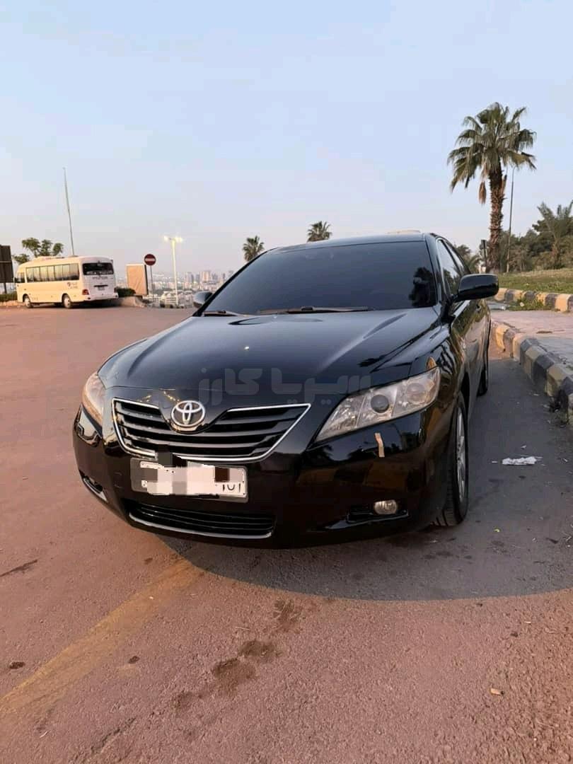 تويوتا – Toyota كامري – Camry