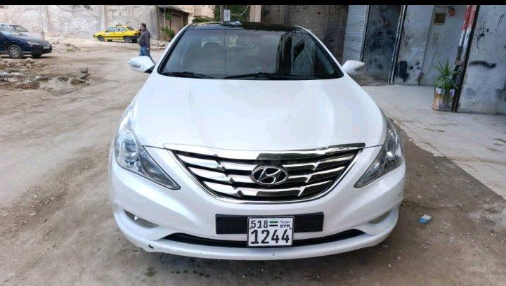هيونداي – Hyundai سوناتا – Sonata
