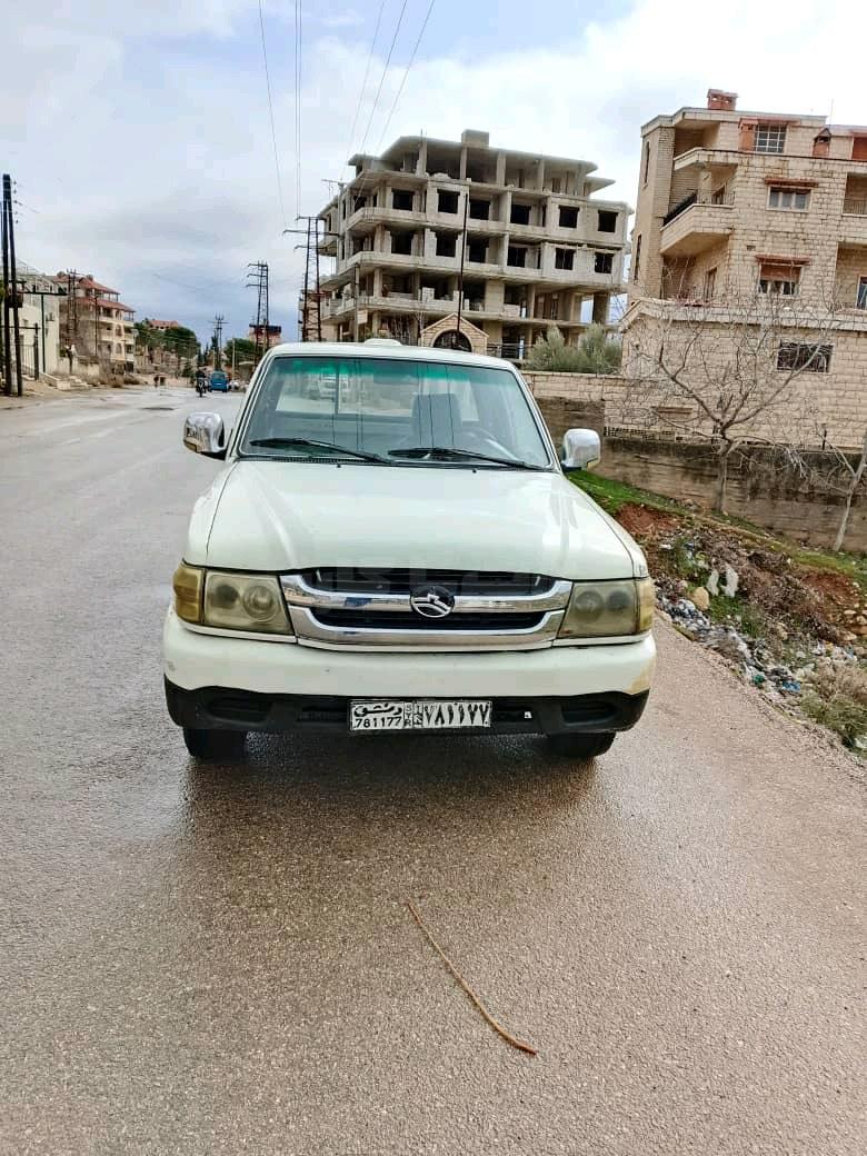 تويوتا – Toyota هايس – Hiace