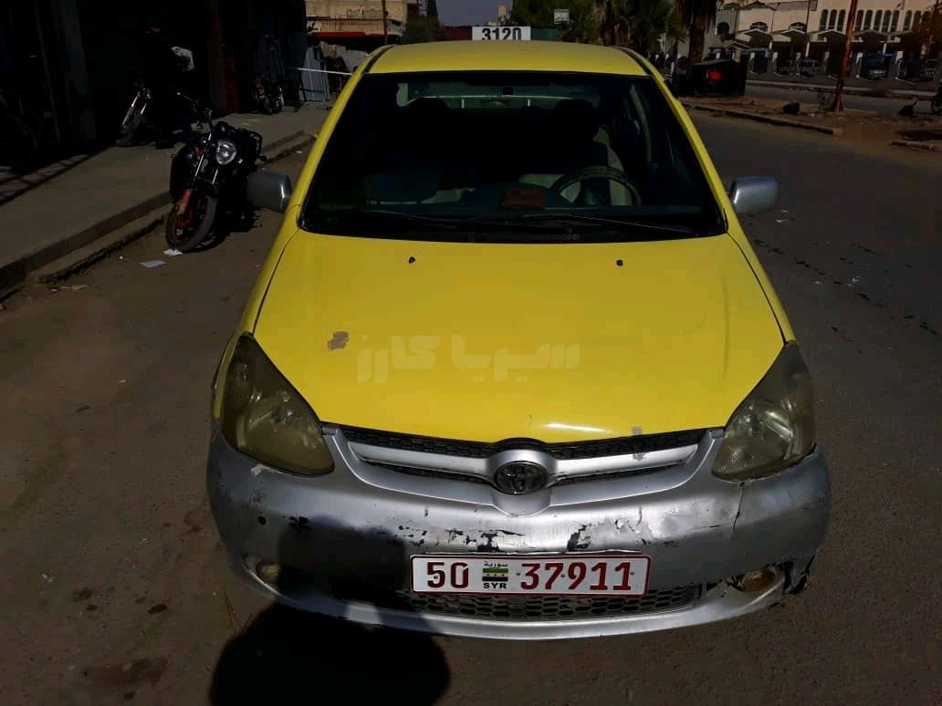 تويوتا – Toyota ايغو – Aygo