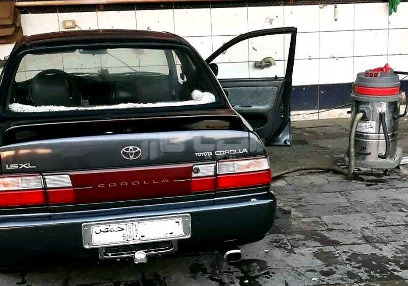 تويوتا – Toyota كورولا – Corolla