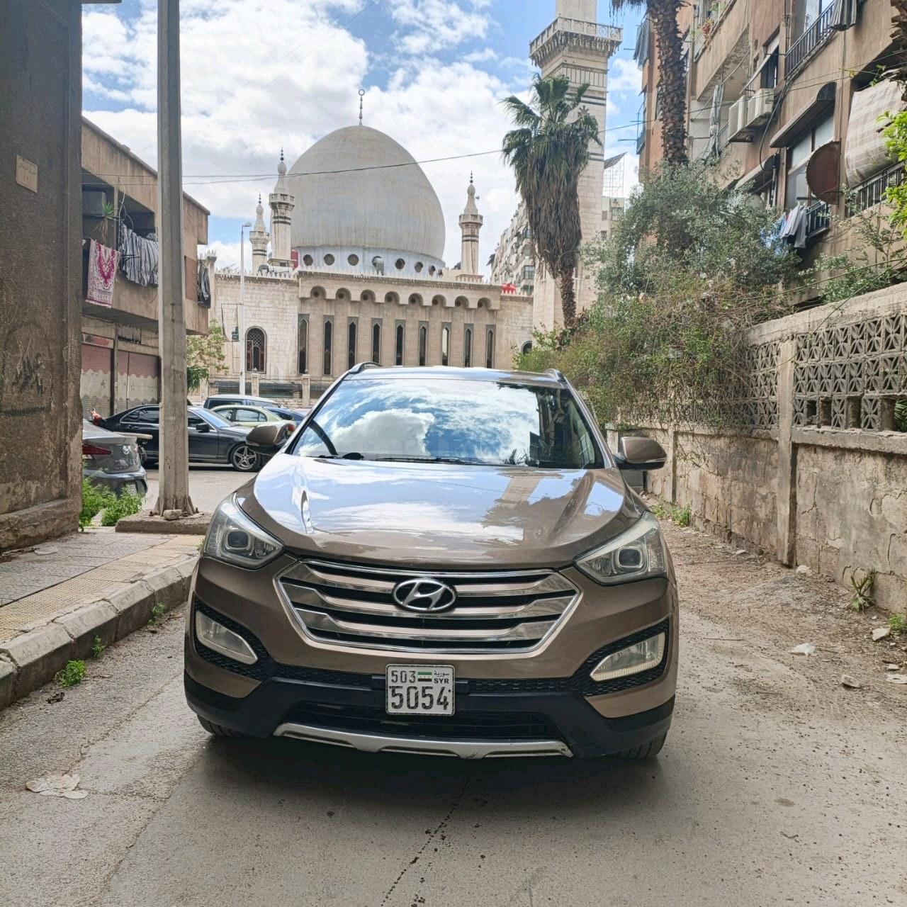 هيونداي – Hyundai توسان – Tucson