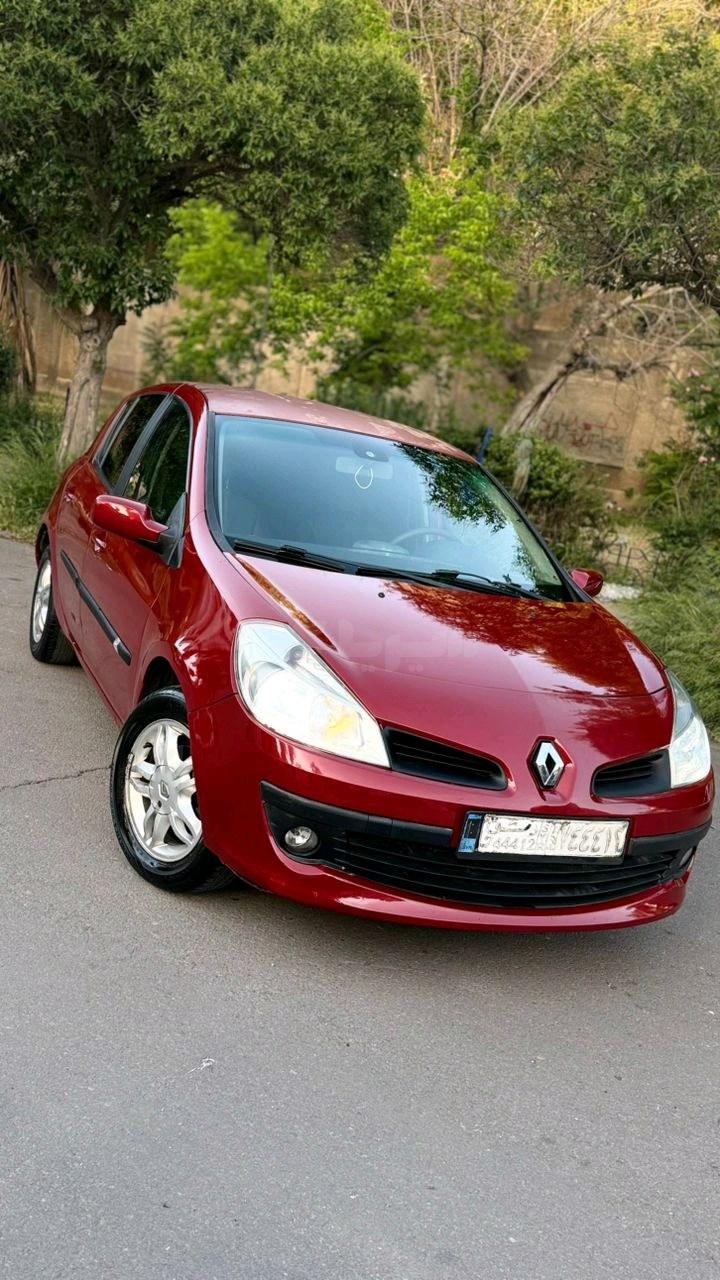 رينو – Renault كليو – Clio