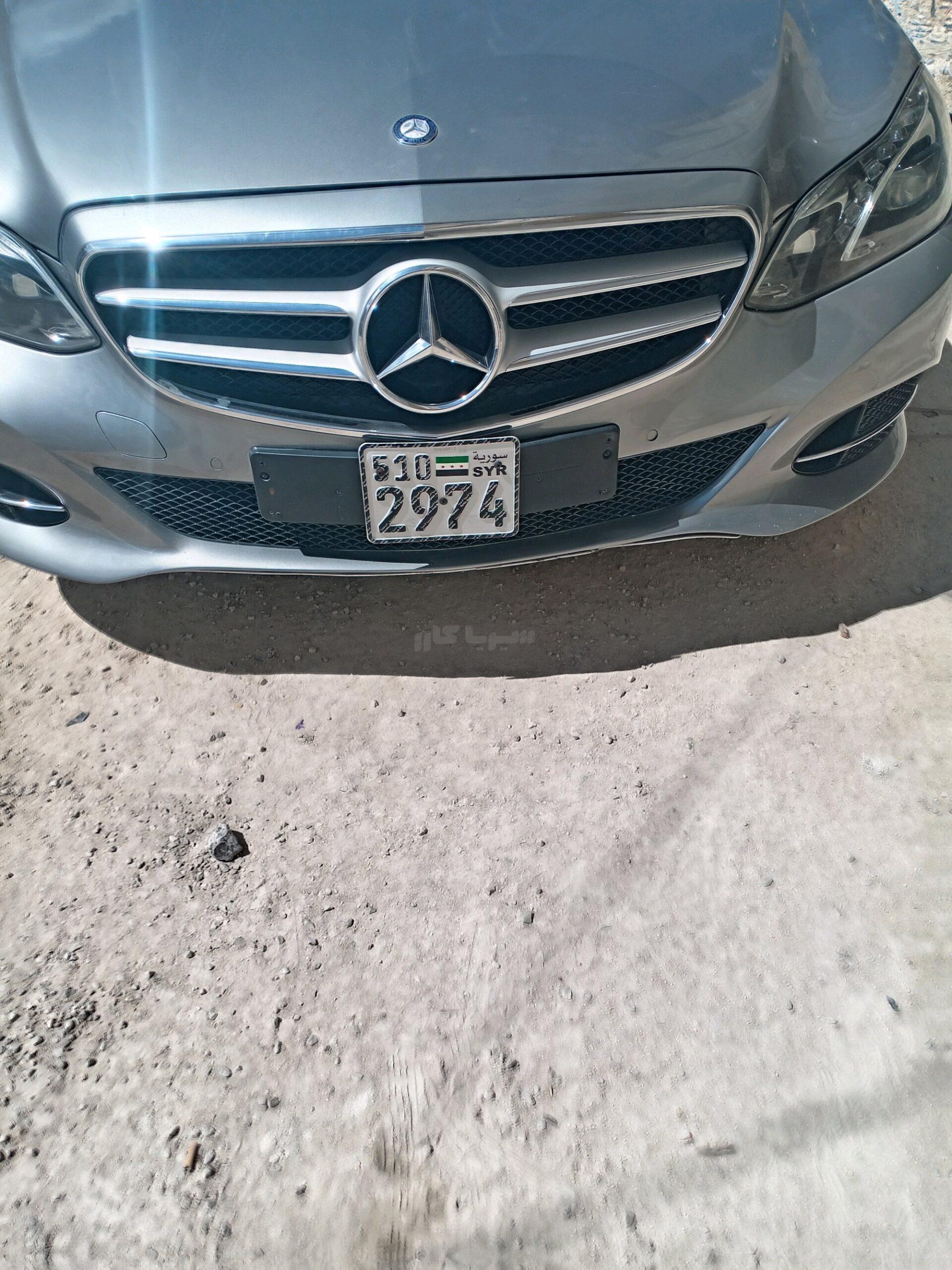 مرسيدس بينز – Mercedes benz 220