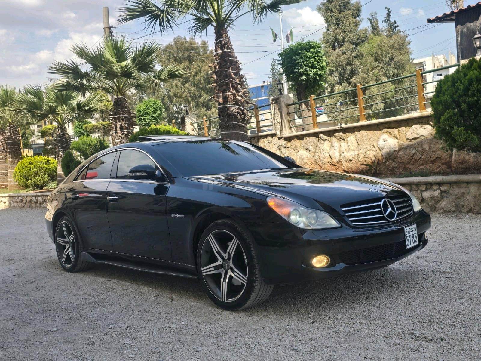 مرسيدس بينز – Mercedes benz 350