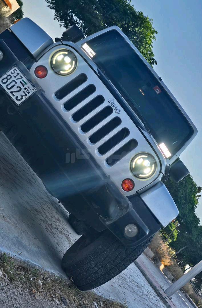 جيب – Jeep كومباس – Compass