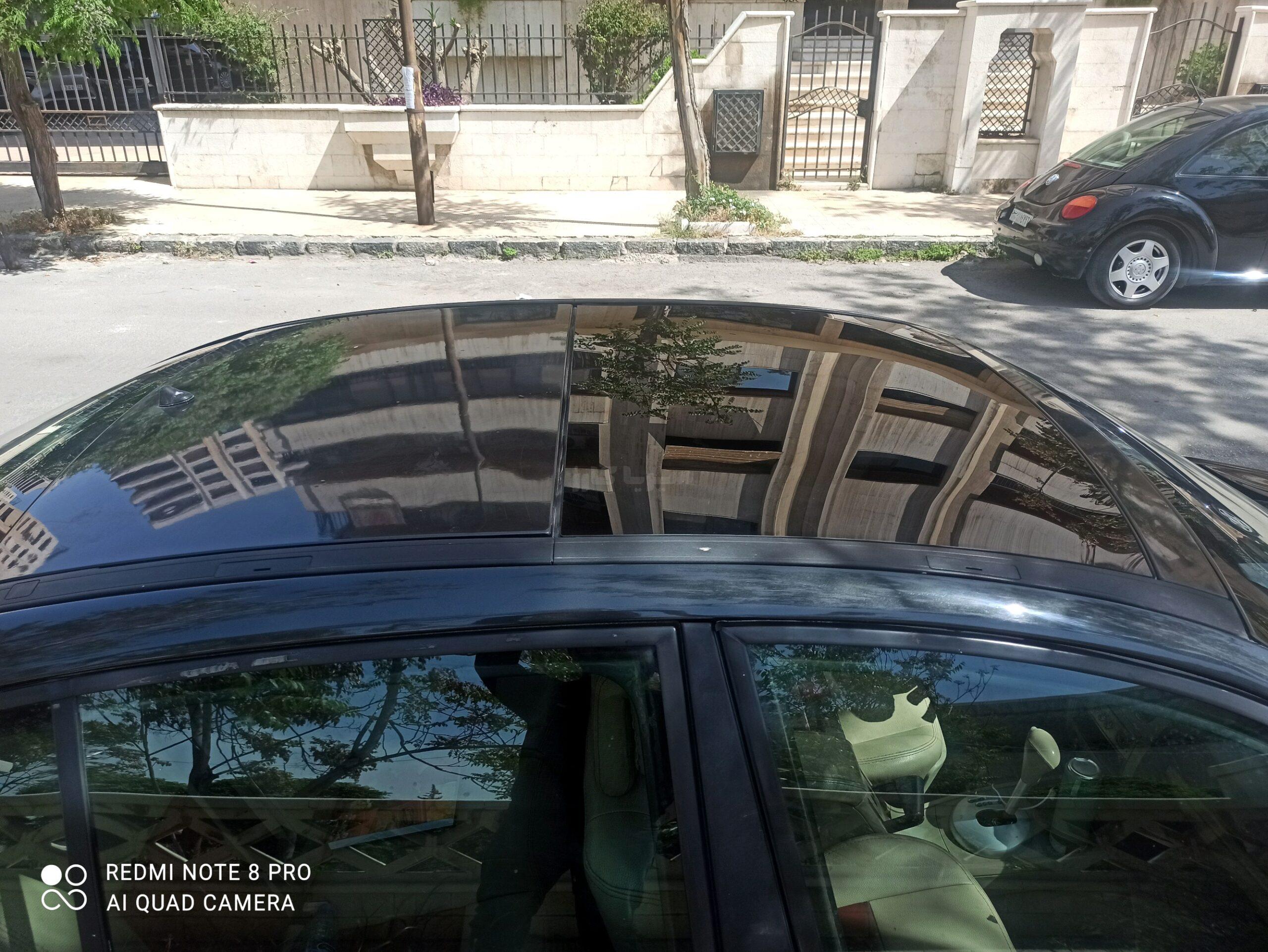 رينو – Renault megane