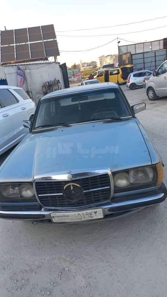مرسيدس بينز – Mercedes benz 230