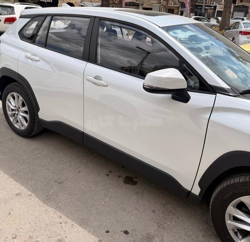 تويوتا – Toyota كورولا كروس – Corolla Cross