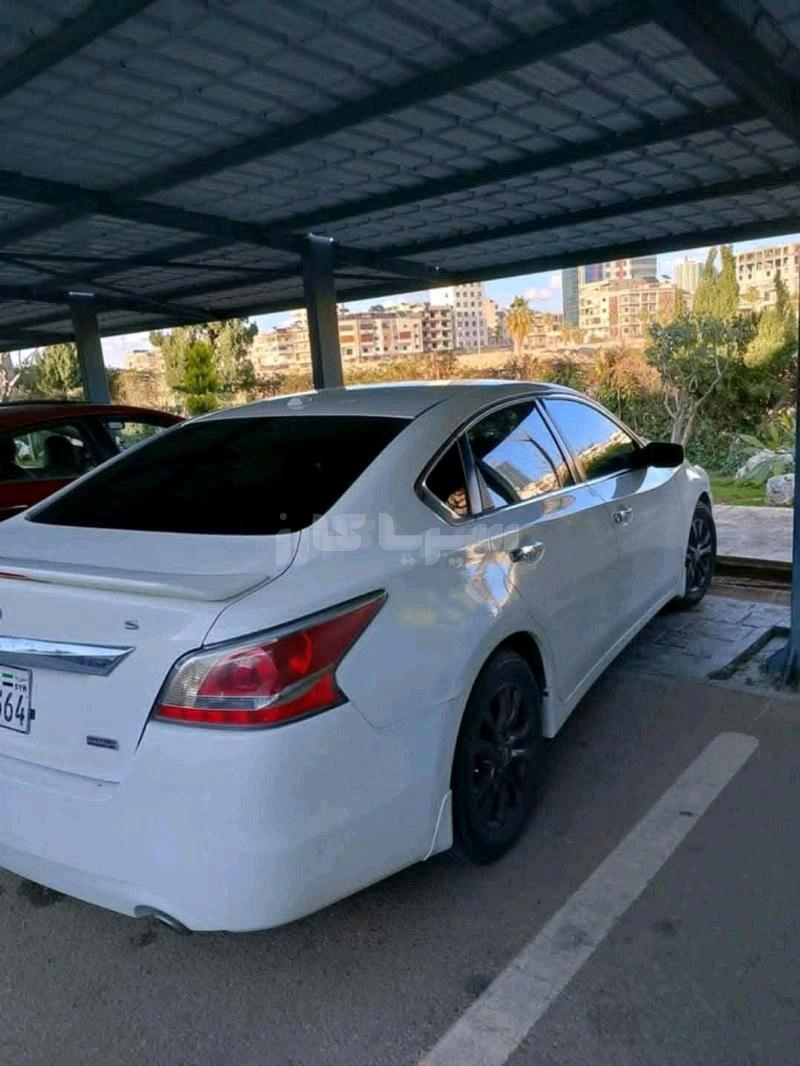 نيسان – Nissan التيما – Altima