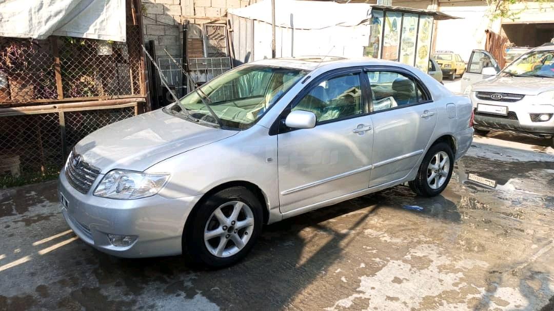 تويوتا - Toyota كورولا - Corolla