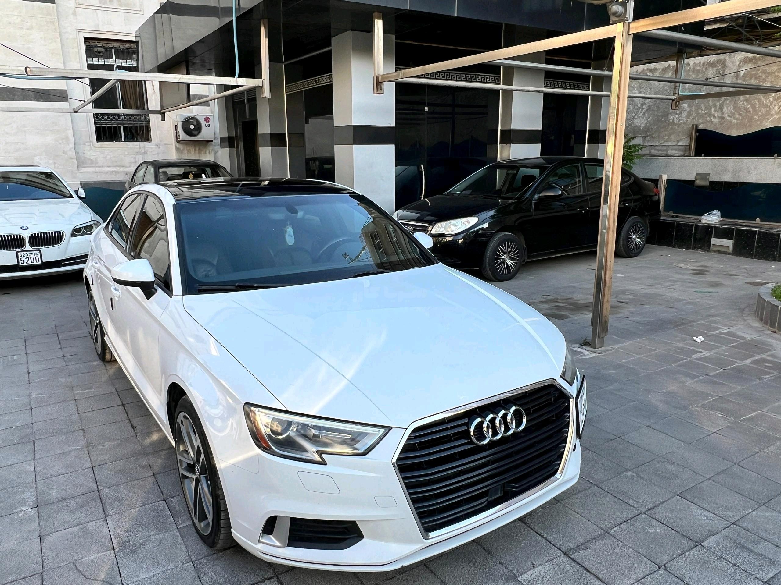 اودي - Audi A3