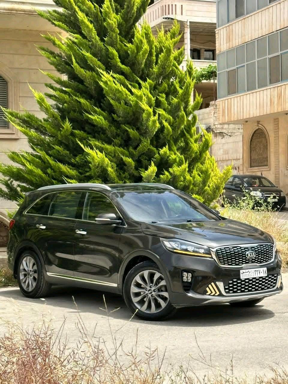 كيا - Kia سورينتو - Sorento