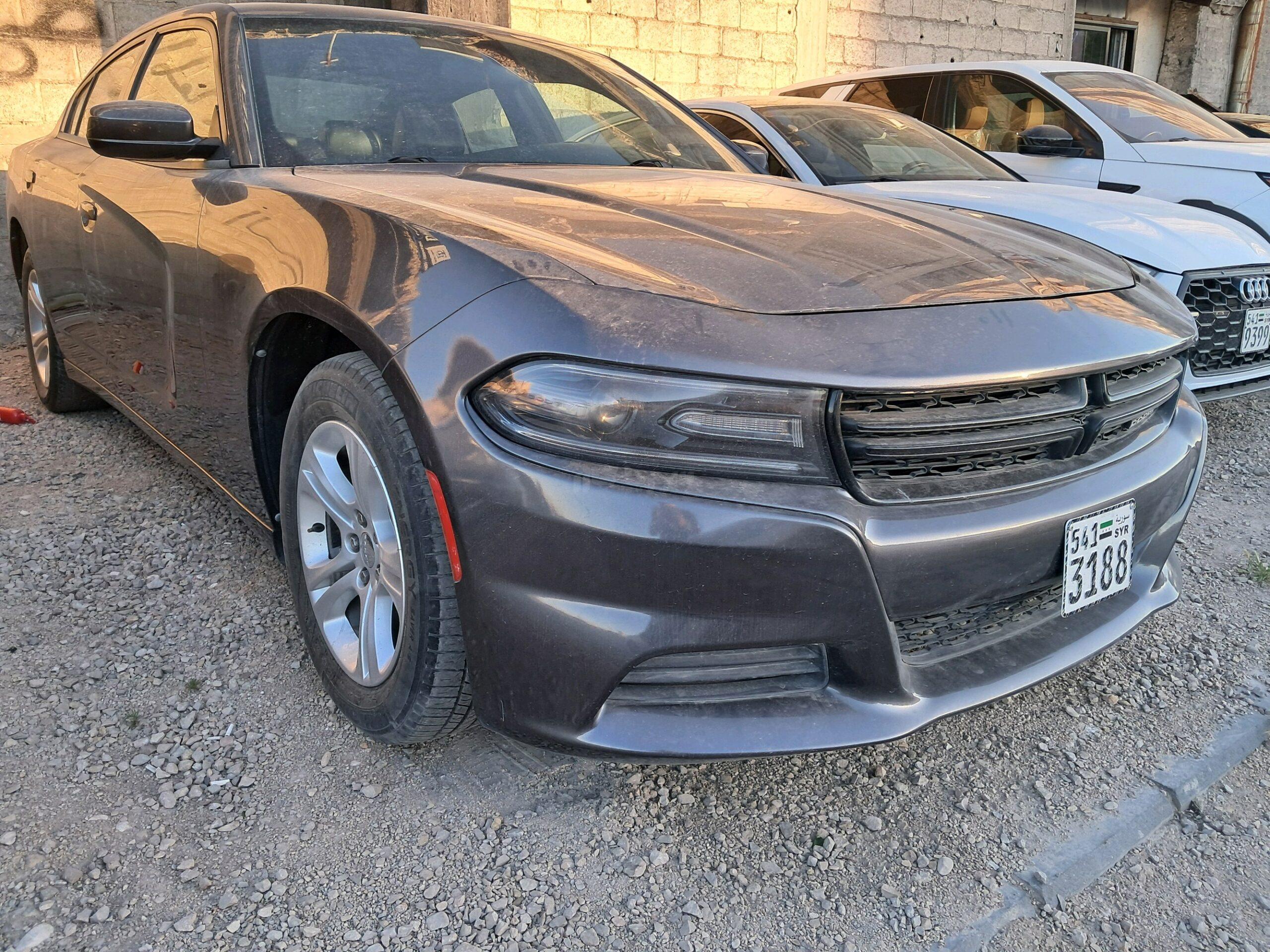 دودج - Dodge تشارجر - Charger