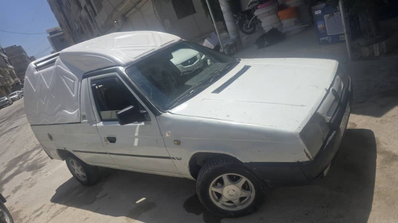 سكودا - Skoda موديلات اخرى